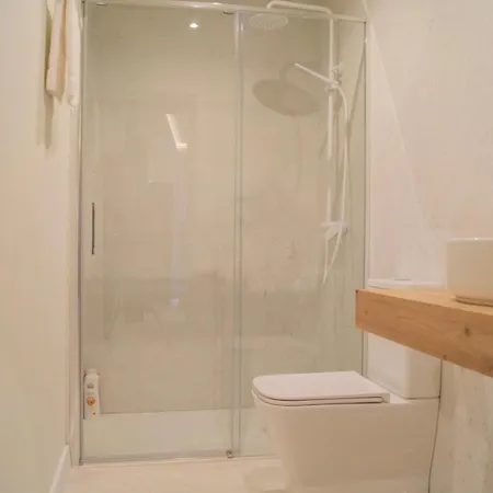 Apartamento Corazon 23 Córdova