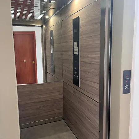 Apartamento Corazon 23 *