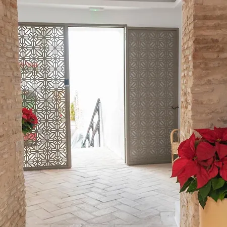 Apartamento Corazón 23 Córdova