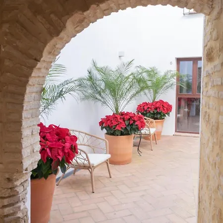 Apartamento Corazón 23