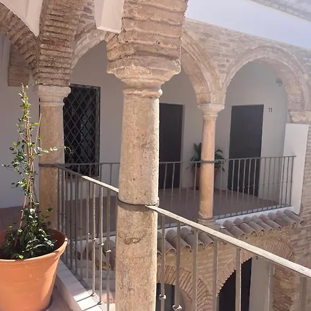 Corazon 23 Διαμέρισμα Κόρδοβα