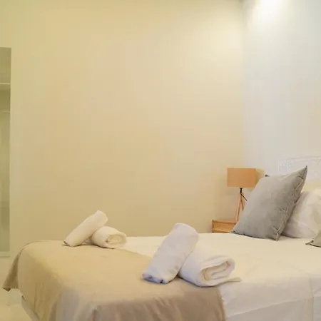 Apartment Corazon 23 Cordoba