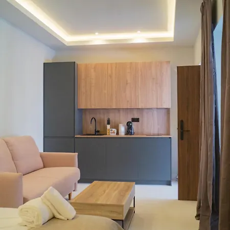 Apartment Corazon 23