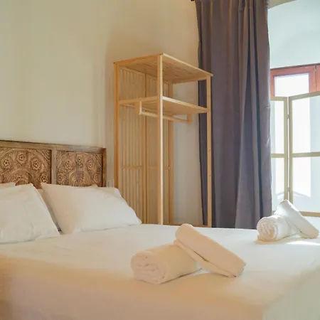 Apartment Corazon 23 Cordoba