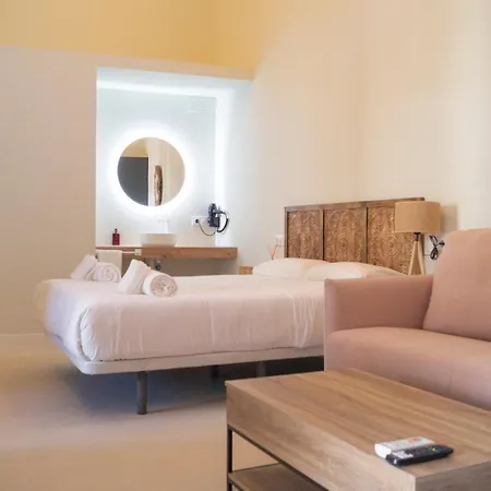 Corazon 23 Apartment