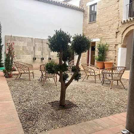 Apartment Corazon 23 Cordoba