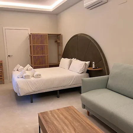 Corazon 23 * Κόρδοβα