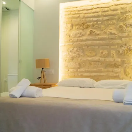 Corazon 23 Apartment *