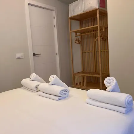 Apartment Corazon 23 *
