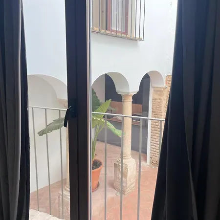 Apartment Corazon 23 Cordoba