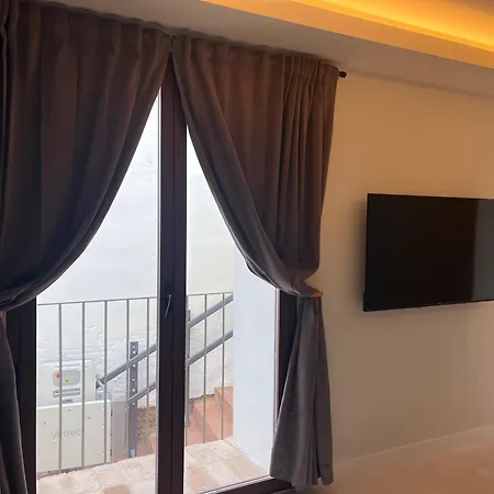 Corazon 23 Apartment *