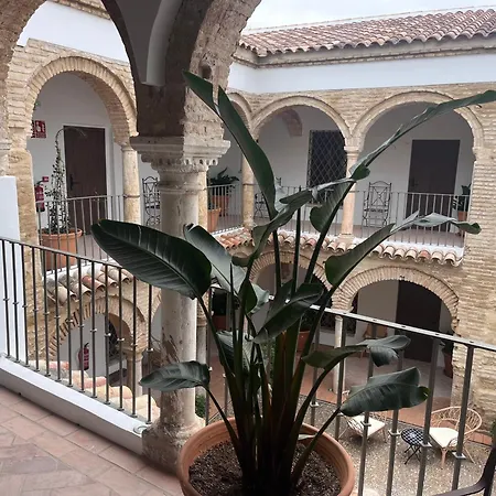 Corazon 23 Apartment Cordoba