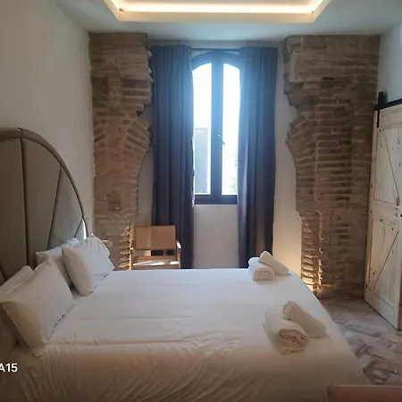 Corazon 23 Apartment