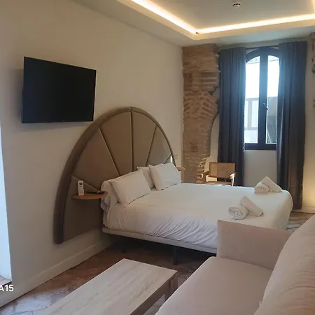 Apartment Corazon 23 Cordoba