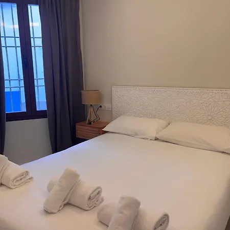 Apartment Corazon 23 *
