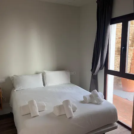 Apartment Corazon 23 Cordoba