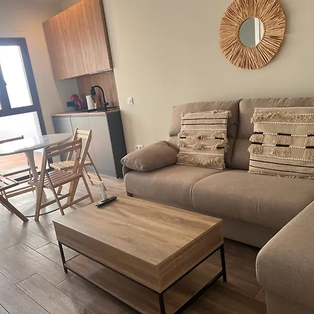 Corazon 23 Apartment