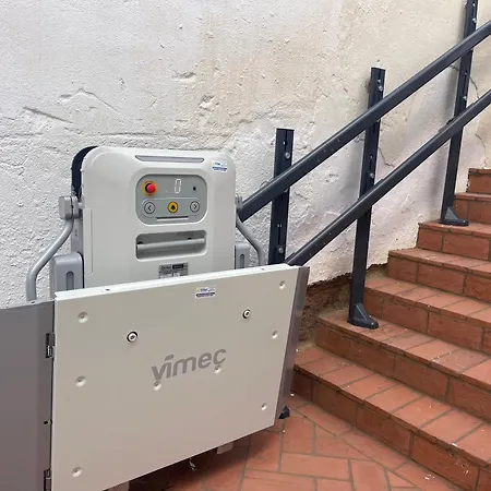 公寓 Corazon 23 科爾多瓦