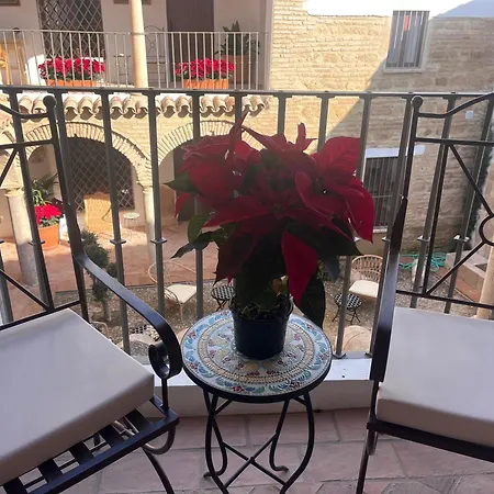 Apartmán Corazon 23