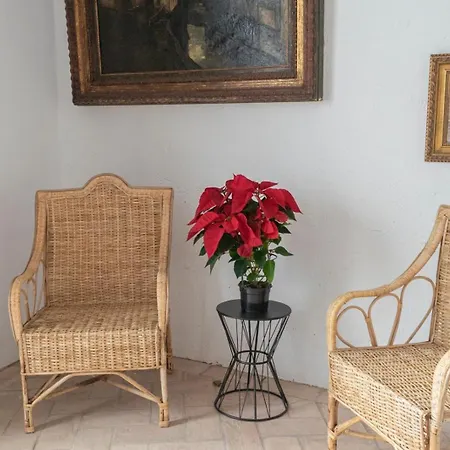 Corazon 23 Διαμέρισμα *