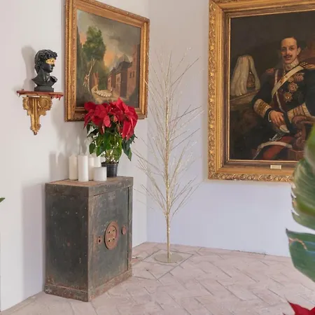 Corazon 23 Διαμέρισμα Κόρδοβα