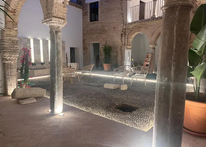 Corazon 23 * Kordoba