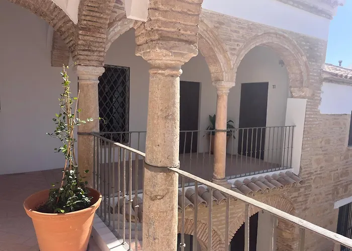 Corazon 23 Apartament Kordoba