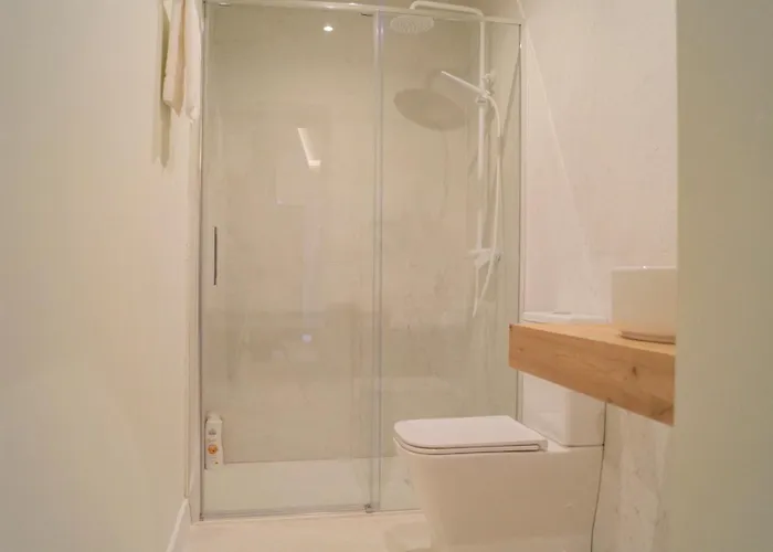 Apartament Corazon 23 Kordoba