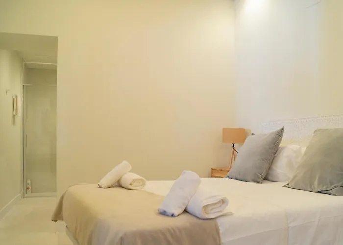 Apartament Corazon 23 Kordoba