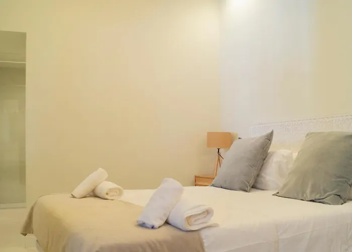 Corazon 23 Apartament Kordoba