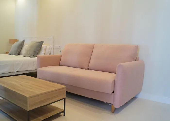 Corazon 23 Apartament *