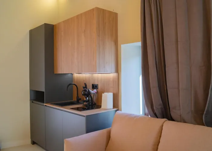 Corazon 23 Apartament Kordoba