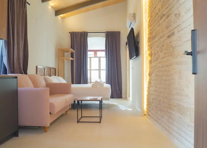 Corazon 23 Apartament Kordoba