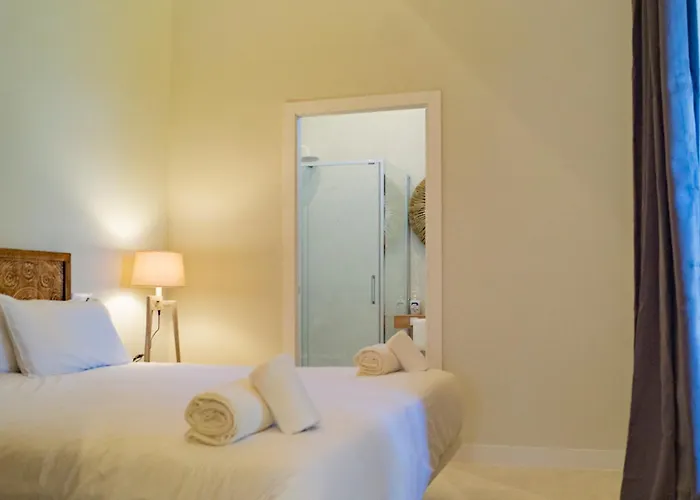 Corazon 23 Apartament