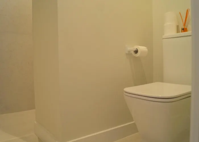 Corazon 23 Apartament *