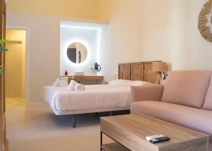 Corazon 23 Apartament