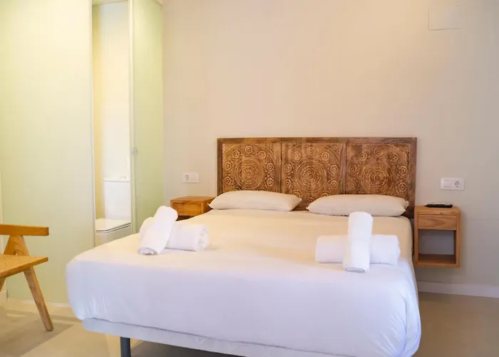 Corazon 23 Apartament Kordoba