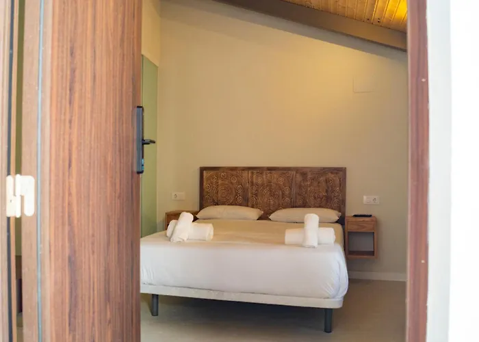 Apartament Corazon 23 Kordoba