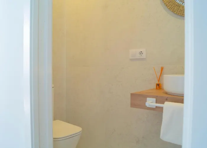 Corazon 23 Apartament