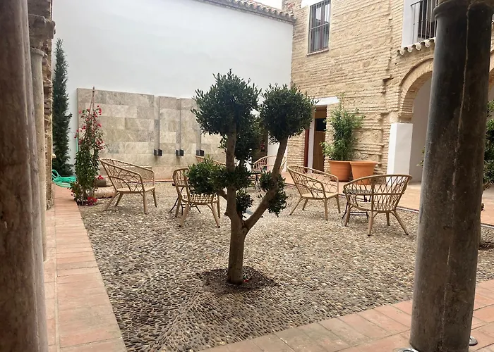 Apartament Corazon 23 Kordoba