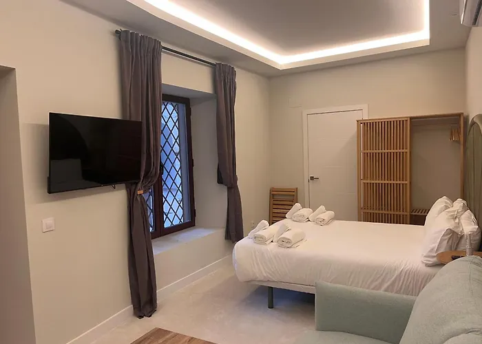 Corazon 23 Apartament Kordoba