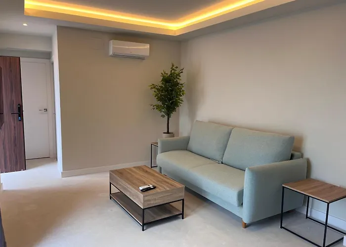 Apartament Corazon 23 *