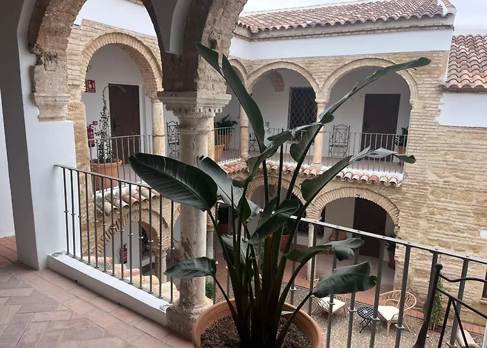 Corazon 23 Apartament Kordoba