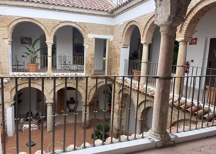 Corazon 23 Apartament Kordoba