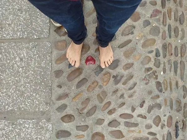 Corazon 23 Apartament *