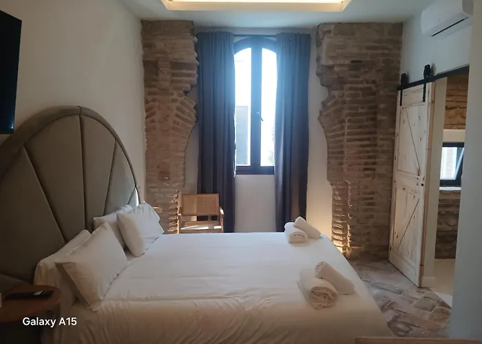 Corazon 23 Apartament