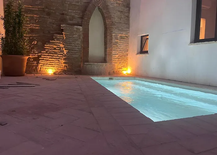 Corazon 23 * Kordoba