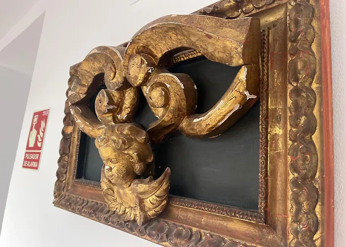 Апартаменты Corazon 23 Кордова