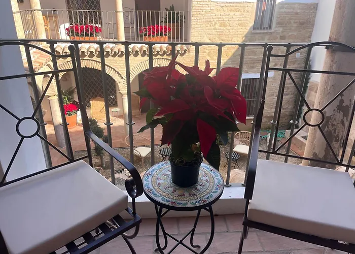 Apartament Corazon 23