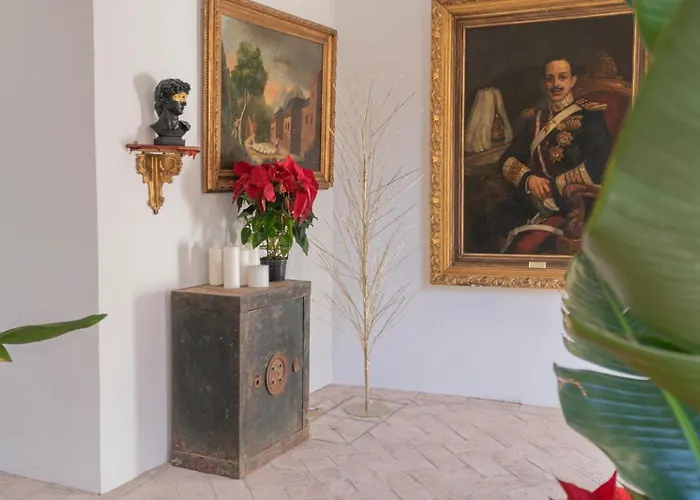 Corazon 23 Апартаменты Кордова